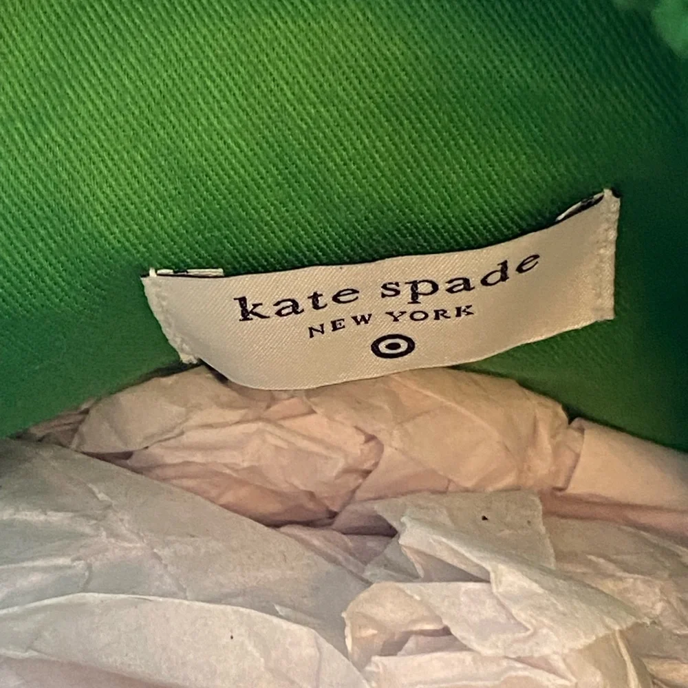 Kate Spade Beaded Bucket Bag - Picture 9 of 10